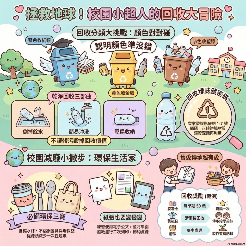 【📣NotebookLM 重磅更新】自訂Infographic風格 3分鐘做出大師級教材 preview